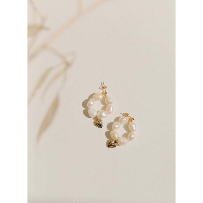 Women's Hannah Earrings - Earrings - 2