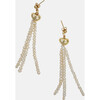 Women's Chloe Earrings - Earrings - 1 - thumbnail