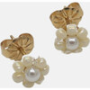 Girl's Alexiane Studs - Earrings - 1 - thumbnail