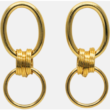 Women's Meridith Earrings - Necklaces - 1
