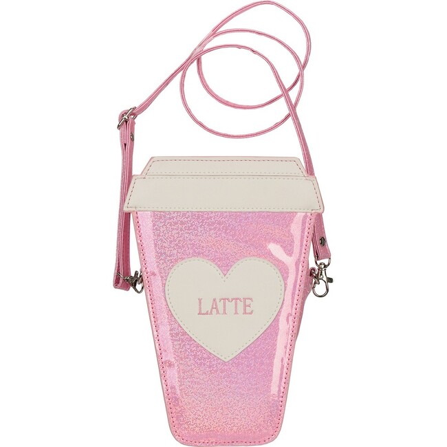 Love Latte Crossbody Bag