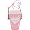 Love Latte Crossbody Bag - Bags - 1 - thumbnail