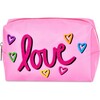 Corey Paige Love Letters Cosmetic Bag Trio, Multi - Makeup Bags - 5