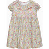 Little Liberty Print Lilibet Dress, Lilibet - Dresses - 1 - thumbnail