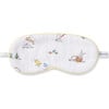 Kid's Twill Sleep Mask, Easter Frolic - Eye Masks - 1 - thumbnail