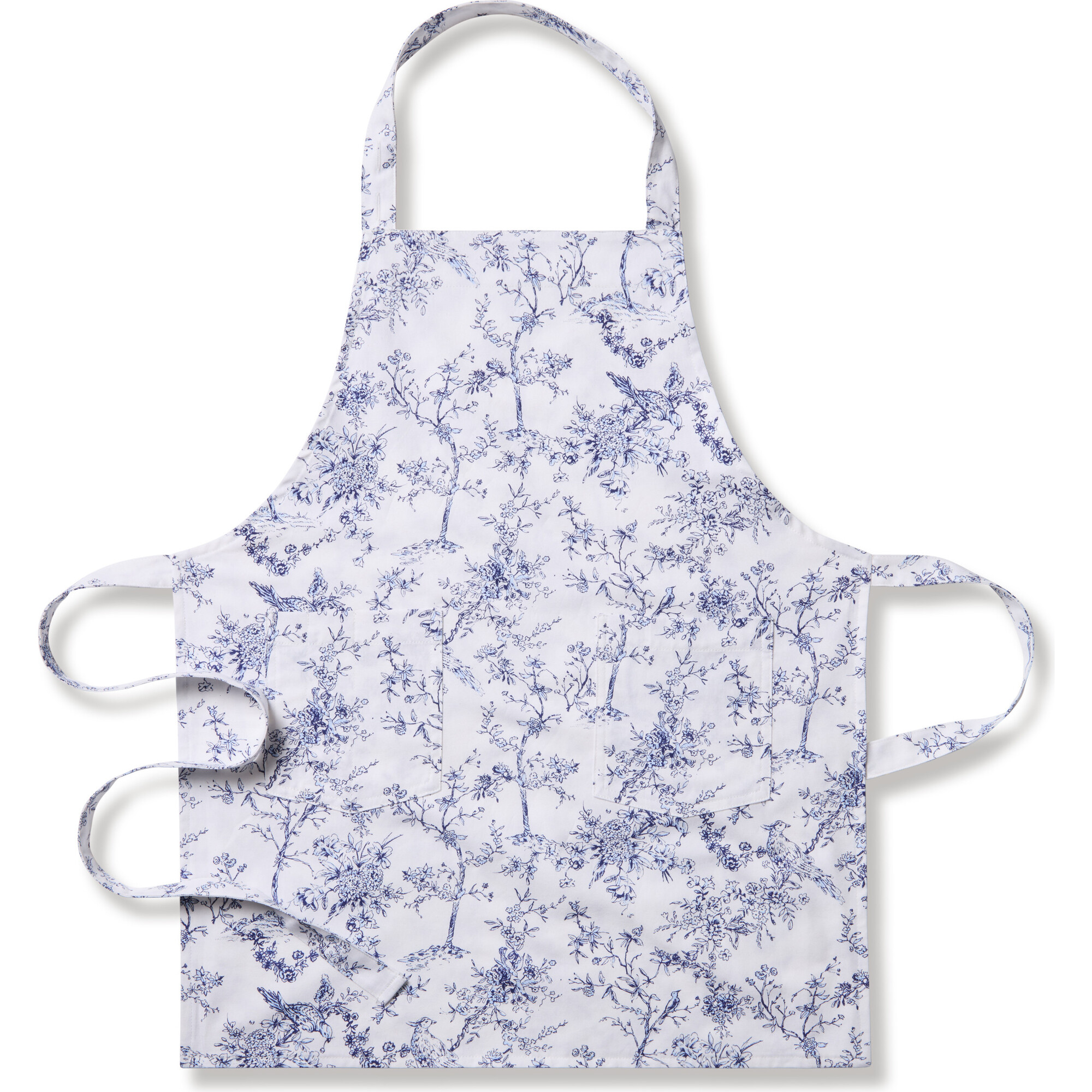 Kid's Apron, Timeless Toile - Other Accessories - 1