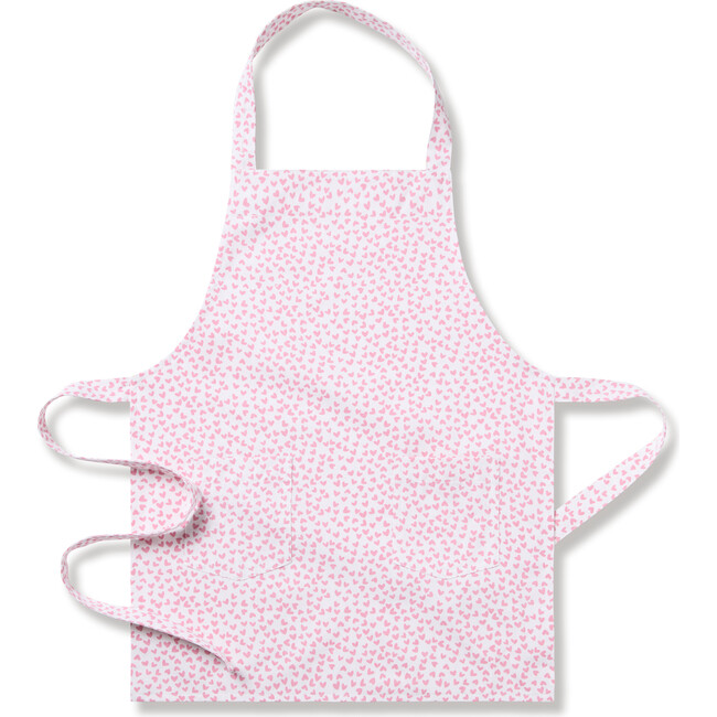 Kid's Apron, Sweethearts