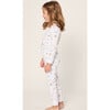 Kid's Pima Snug Fit Pajama Set, Easter Frolic - Pajamas - 3