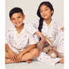 Kid's Twill Pajama, Easter Frolic - Pajamas - 6