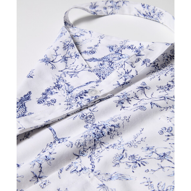 Kid's Apron, Timeless Toile - Other Accessories - 7