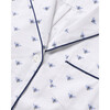 Kid's Twill Pajama, Buzzing Bees - Pajamas - 7