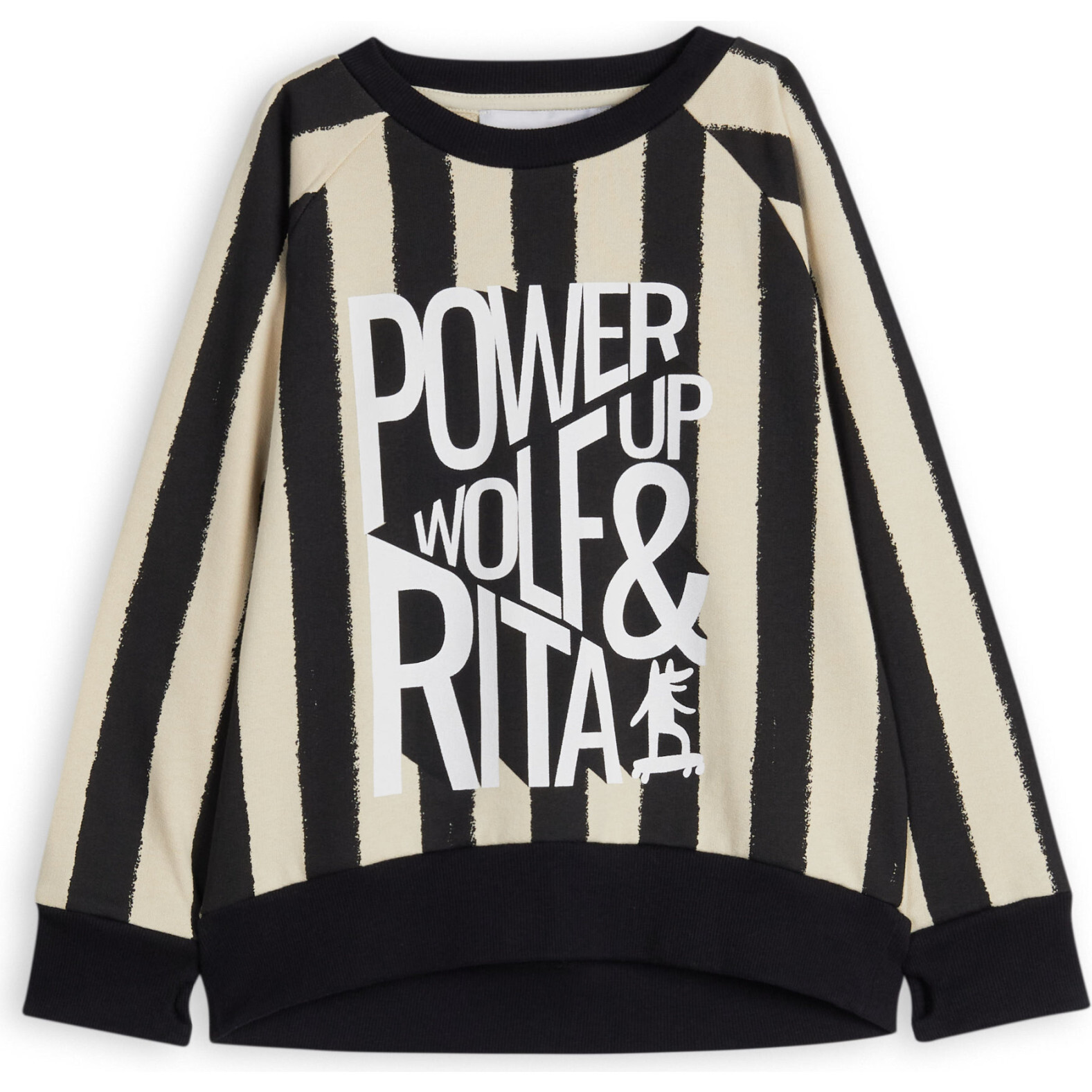 Sweatshirt Bernardo Magik - Sweatshirts - 1