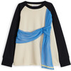 Sweatshirt Bernardete Sand - Sweatshirts - 1 - thumbnail