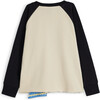 Sweatshirt Bernardete Sand - Sweatshirts - 2