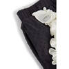 Trousers Elsa Black Freckles - Pants - 4