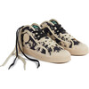 Sneakers K100 Botanical Black - Sneakers - 2