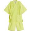 Jinbei Set Fluor - Mixed Apparel Set - 1 - thumbnail