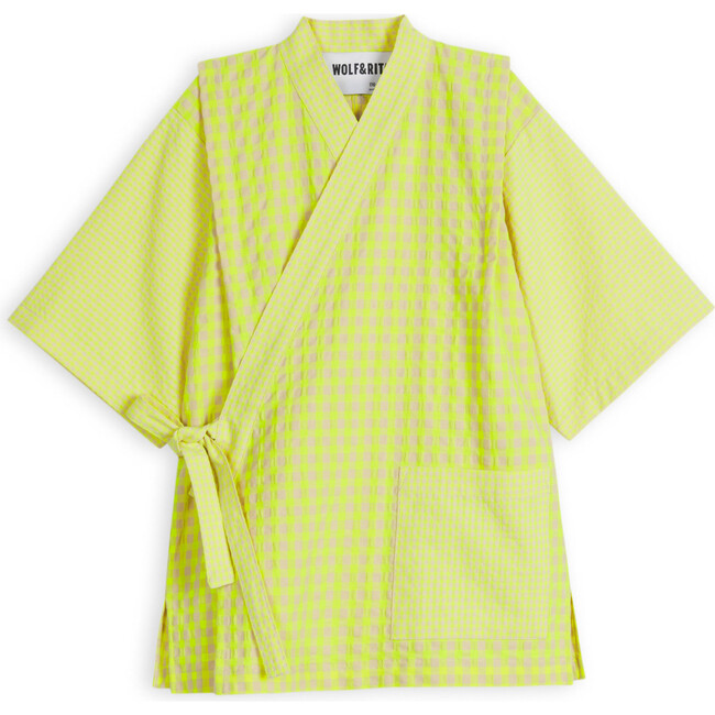 Jinbei Set Fluor - Mixed Apparel Set - 2