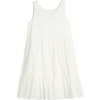 Dress Jasmim White Freckles - Dresses - 1 - thumbnail