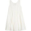 Dress Jasmim White Freckles - Dresses - 2