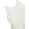 Dress Jasmim White Freckles - Dresses - 3