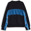Coat Gorete Black - Coats - 2