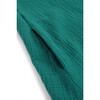 Dress Betânia Emerald - Dresses - 4