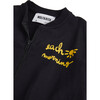 Coat Gorete Black - Coats - 3