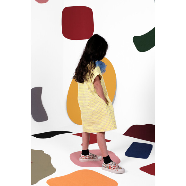 Dress Amália Fluor Xtra - Wolf & Rita Dresses | Maisonette