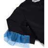 Coat Gorete Black - Coats - 4