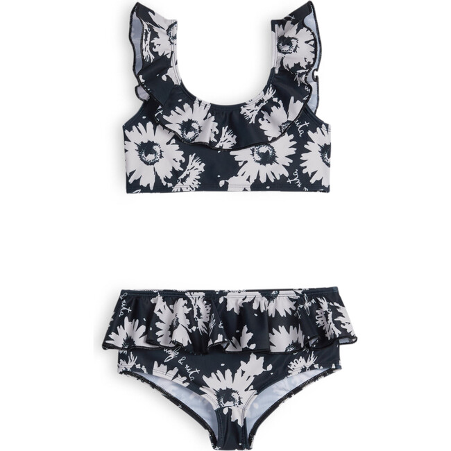 Bikini Benedita Botanical Black