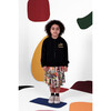 Coat Gorete Black - Coats - 6