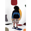 Coat Gorete Black - Coats - 7