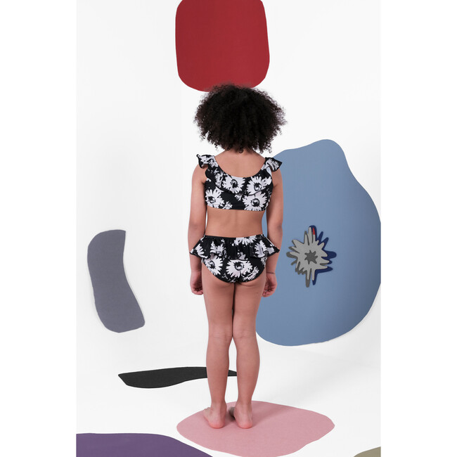 Bikini Benedita Botanical Black - Two Pieces - 7