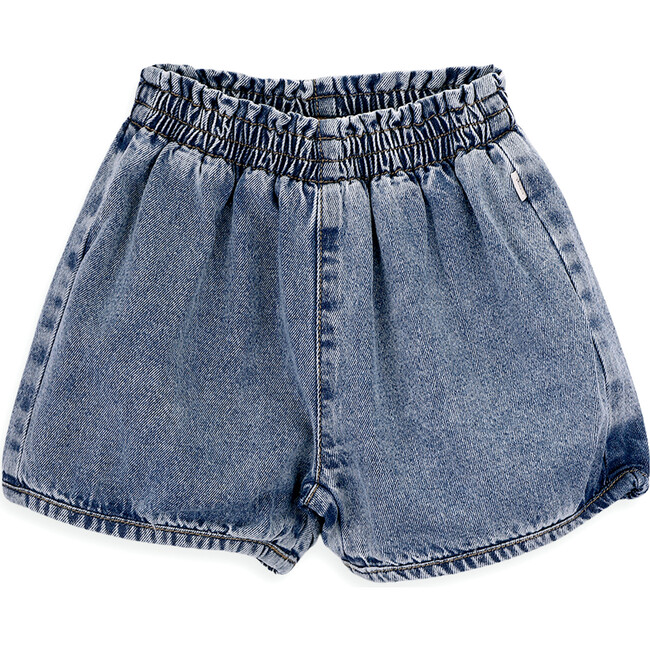 Zuri Denim Shorts