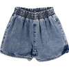 Zuri Denim Shorts - Shorts - 1 - thumbnail