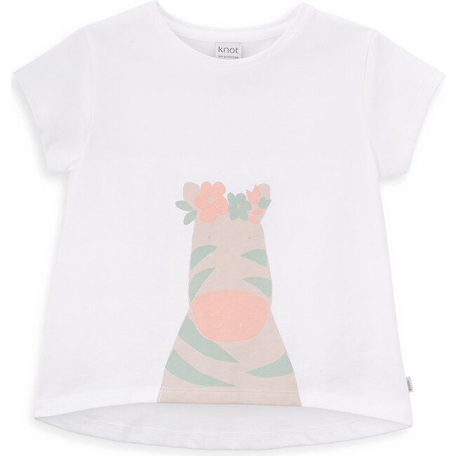 Zebra T-Shirt