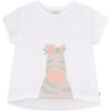 Zebra T-Shirt - T-Shirts - 1 - thumbnail