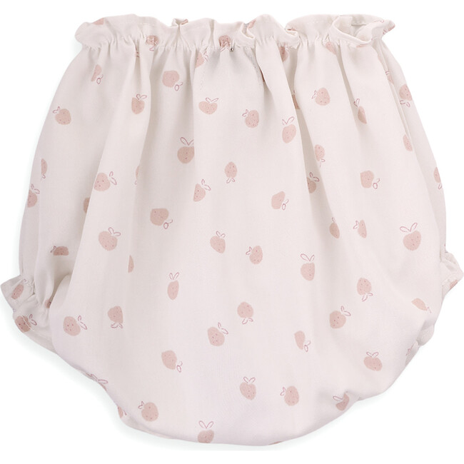 Tiny Strawberries Shorts - Shorts - 3