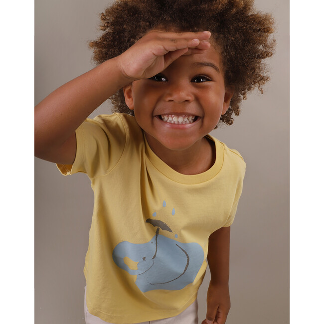 Umbrella T-Shirt - T-Shirts - 4