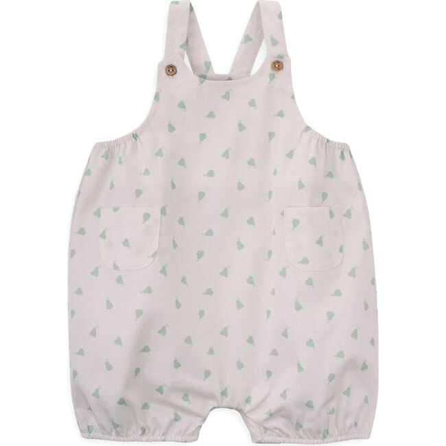 Tiny Pears Overalls - Rompers - 1