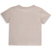Turtle T-Shirt, Grey - T-Shirts - 3