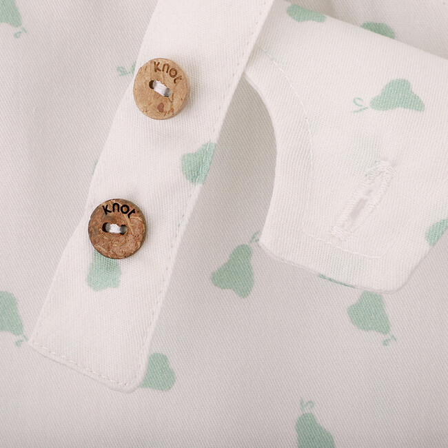 Tiny Pears Overalls - Rompers - 2