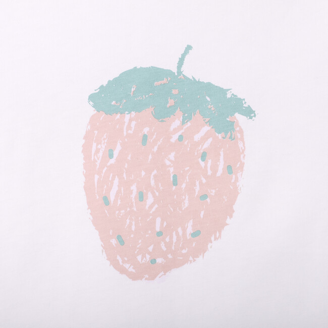 Strawberry T-Shirt - T-Shirts - 2