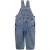 Shawn Denim Overalls - Overalls - 1 - thumbnail