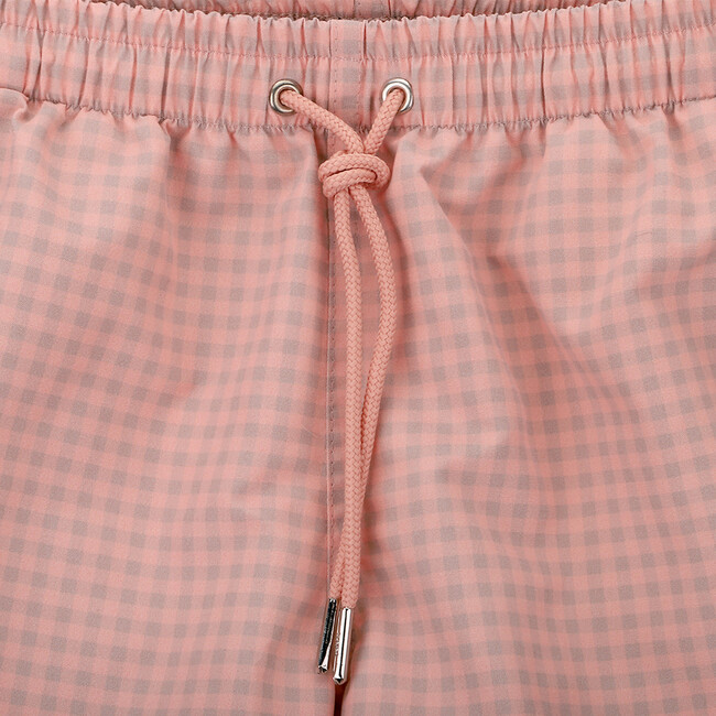 Parker Swimshorts, Orange - Swim Trunks - 2