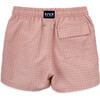 Parker Swimshorts, Orange - Swim Trunks - 3
