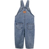 Shawn Denim Overalls - Overalls - 3