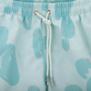 Parker Swimshorts, Green - Swim Trunks - 2