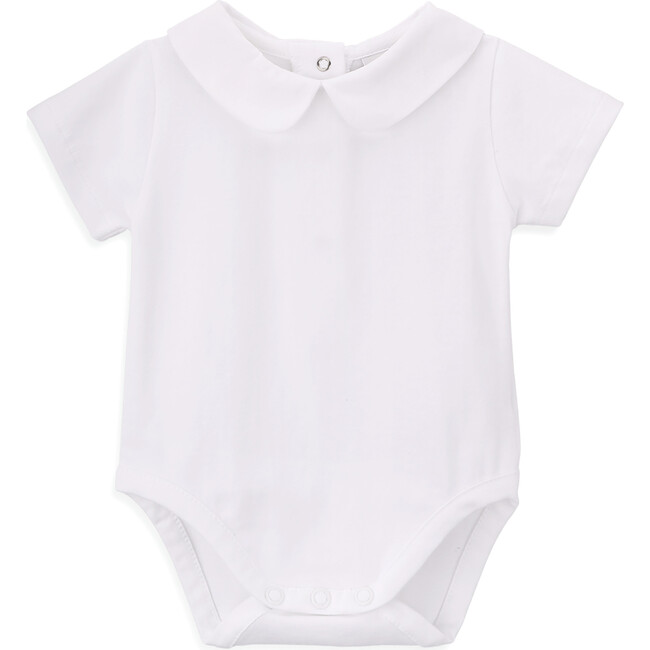 Organic Cotton Bodyuit, Robin